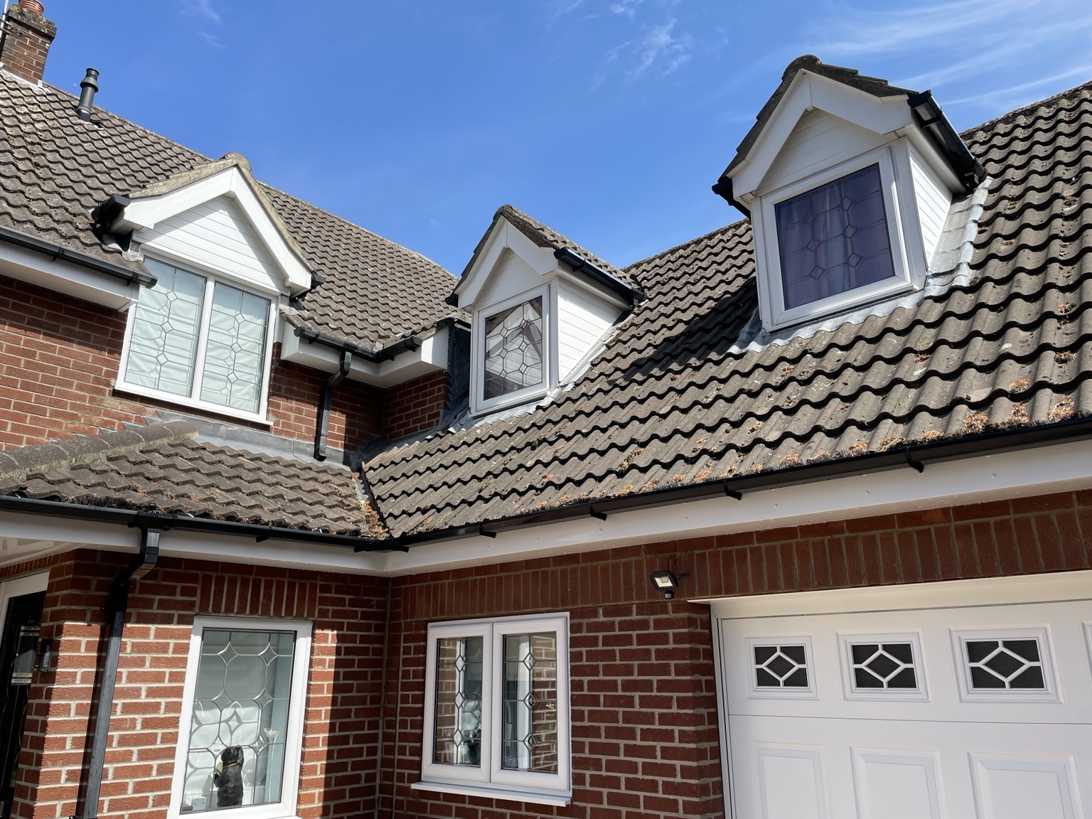 Exterior care across Hull & East Yorkshire